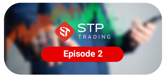 STP forex tutorials