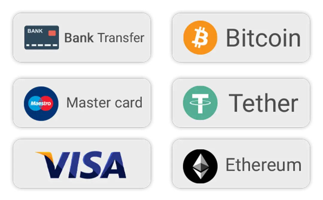 Payment Method