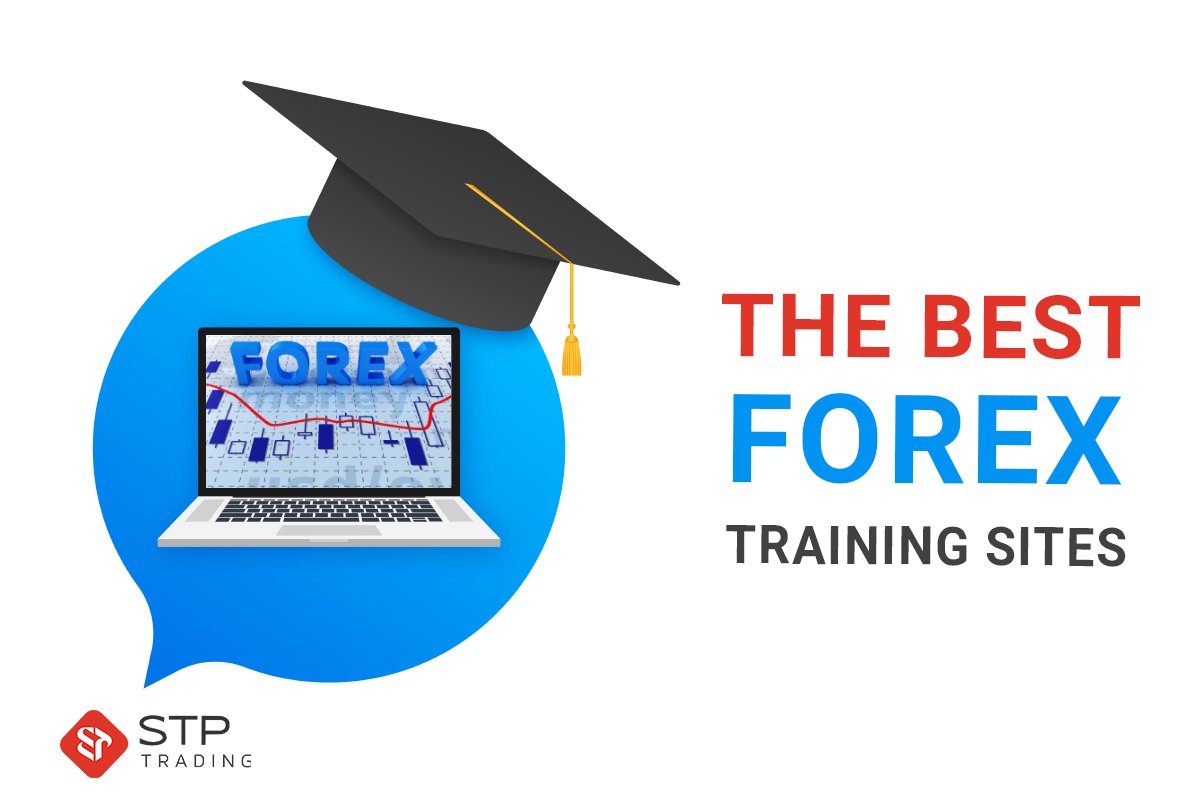 The best forex training sites