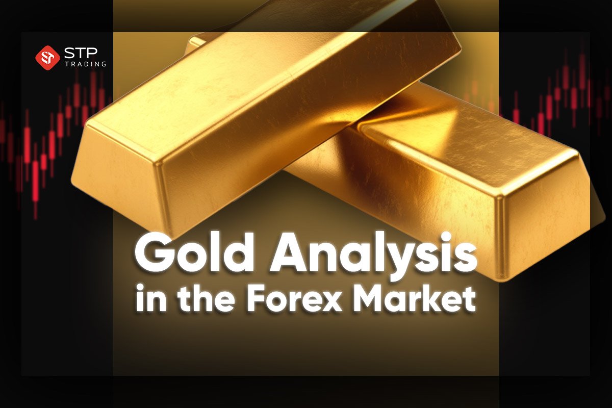 Gold Analysis in the Forex Market