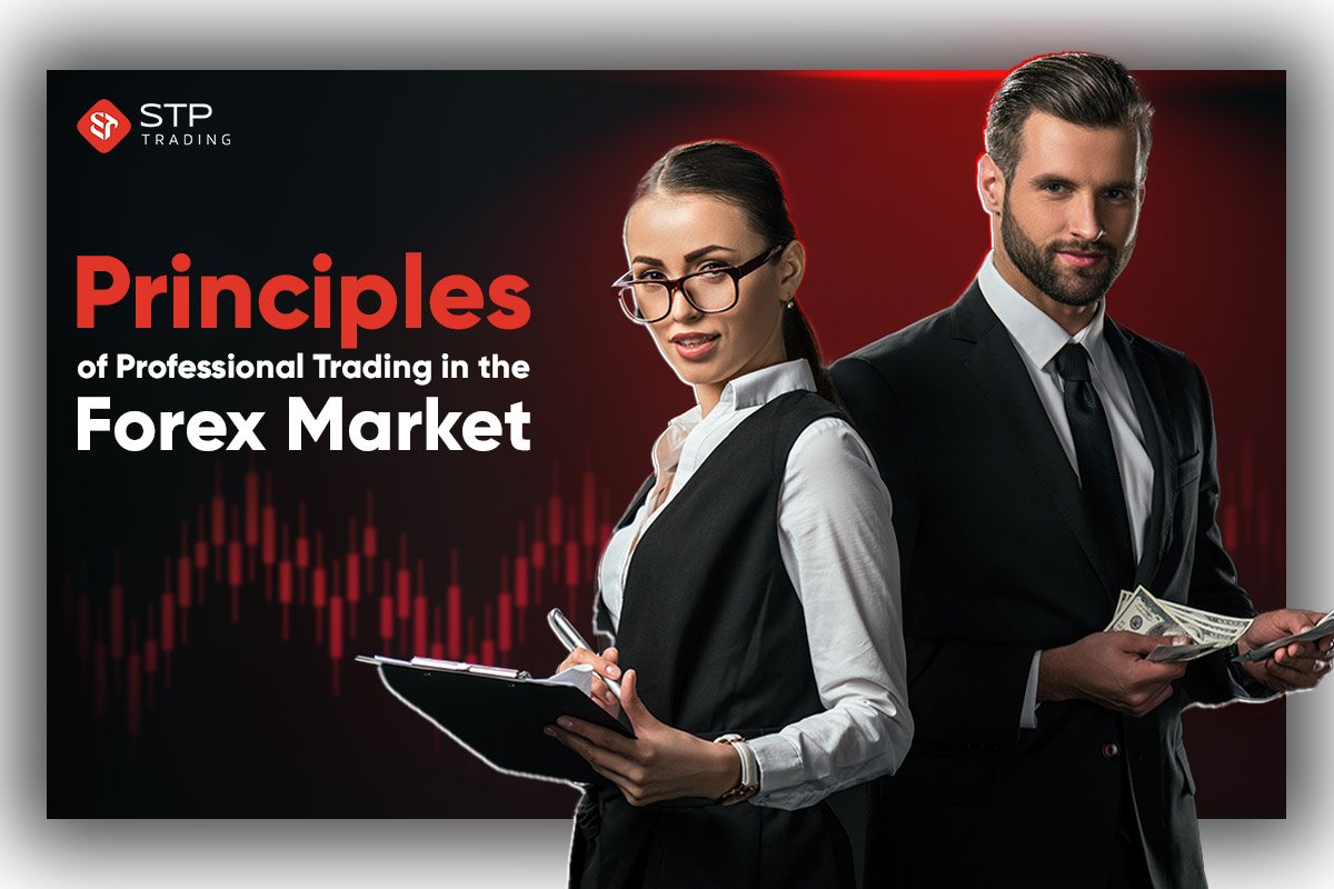 Principles of Professional Trading in the Forex Market