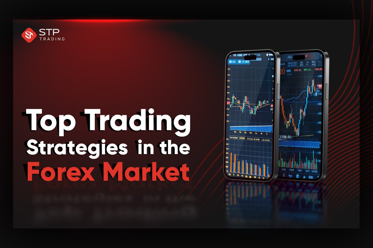 Top Trading Strategies in the Forex Market